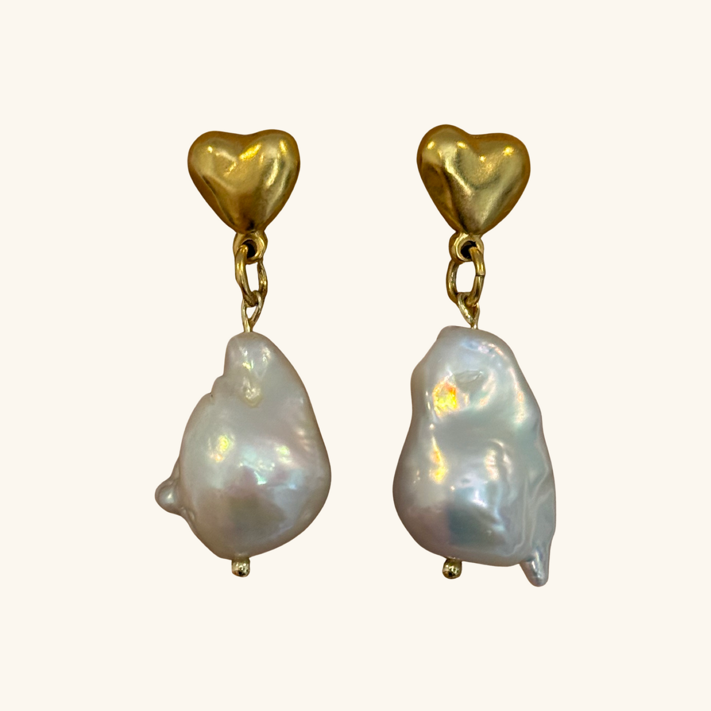 PALMER EARRINGS