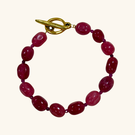 BERRY BRACELET