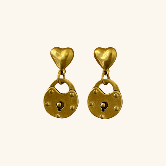 VIENNA EARRINGS