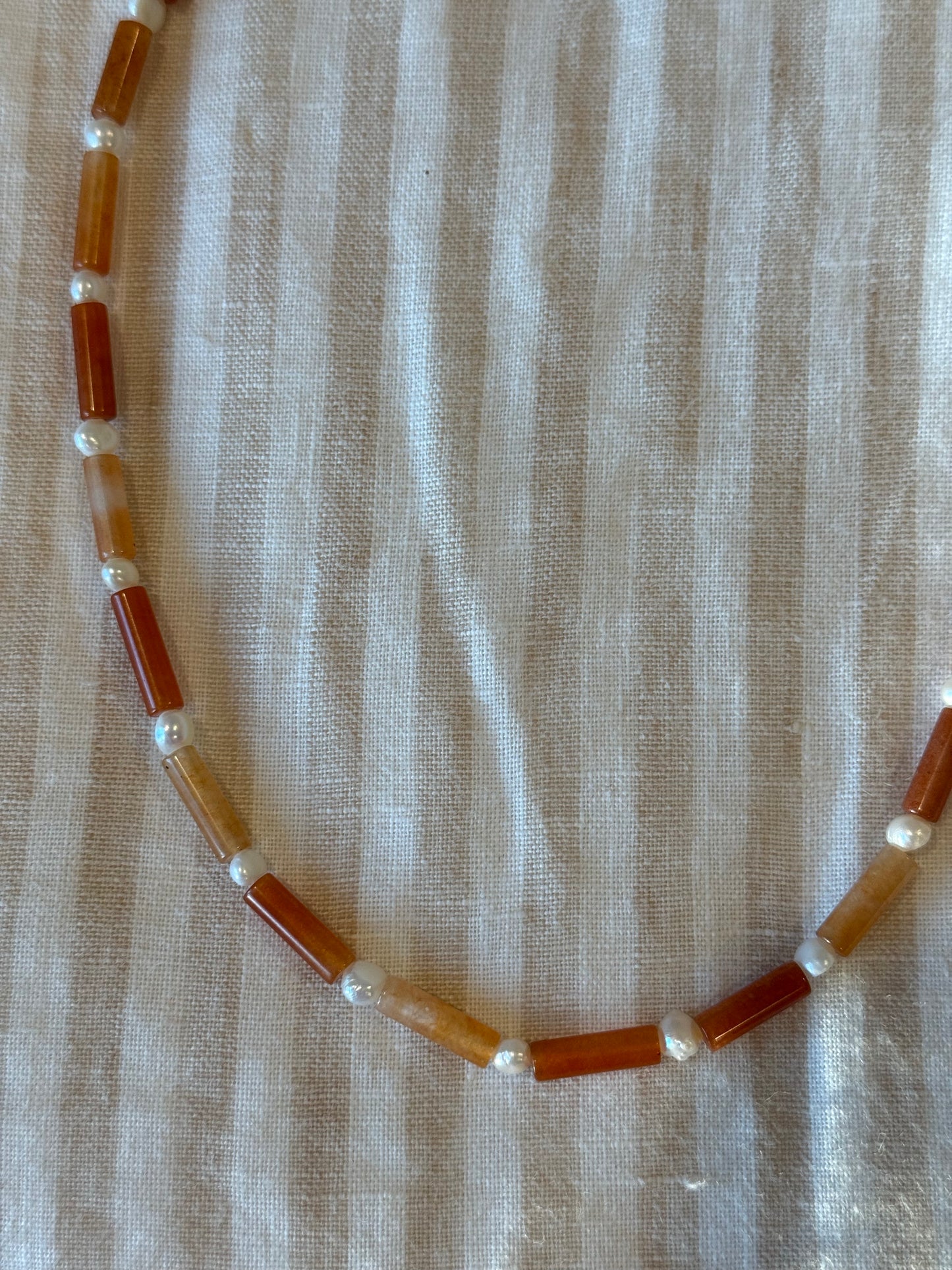 CLEMENTINE NECKLACE