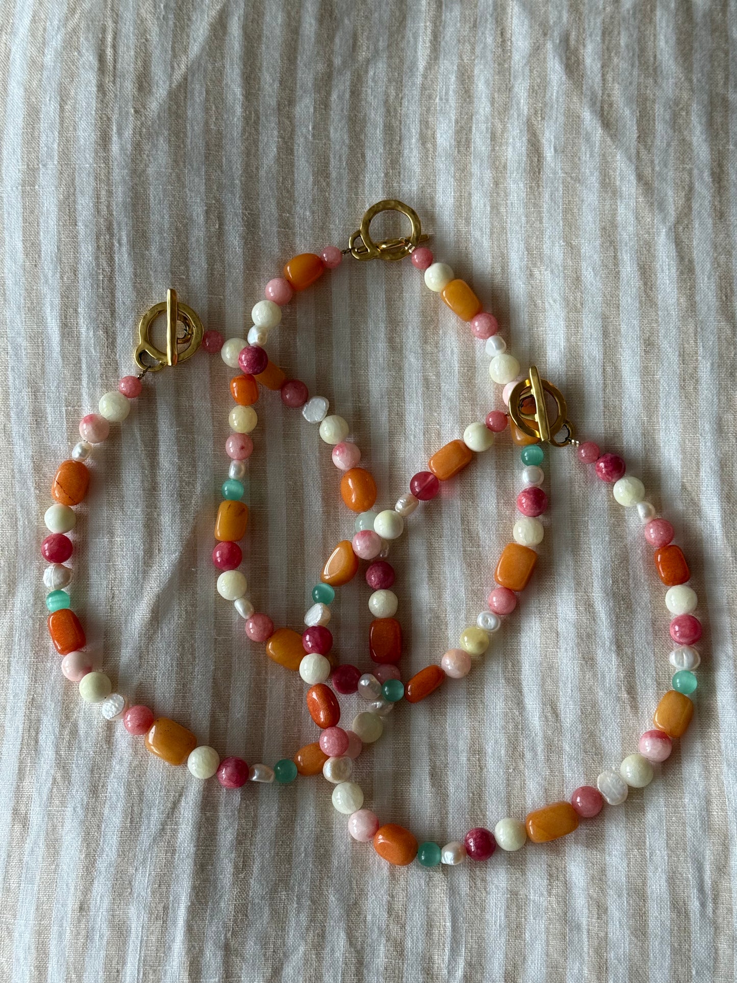MADISON NECKLACE