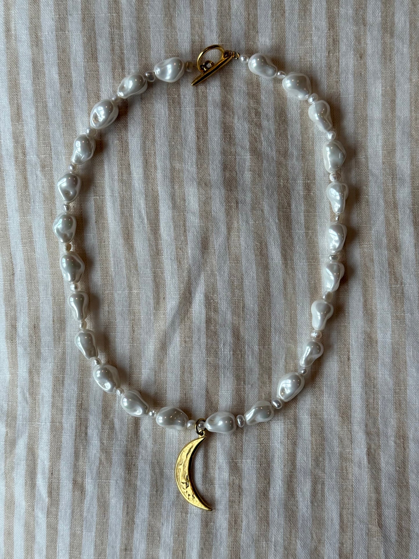 NOVA NECKLACE