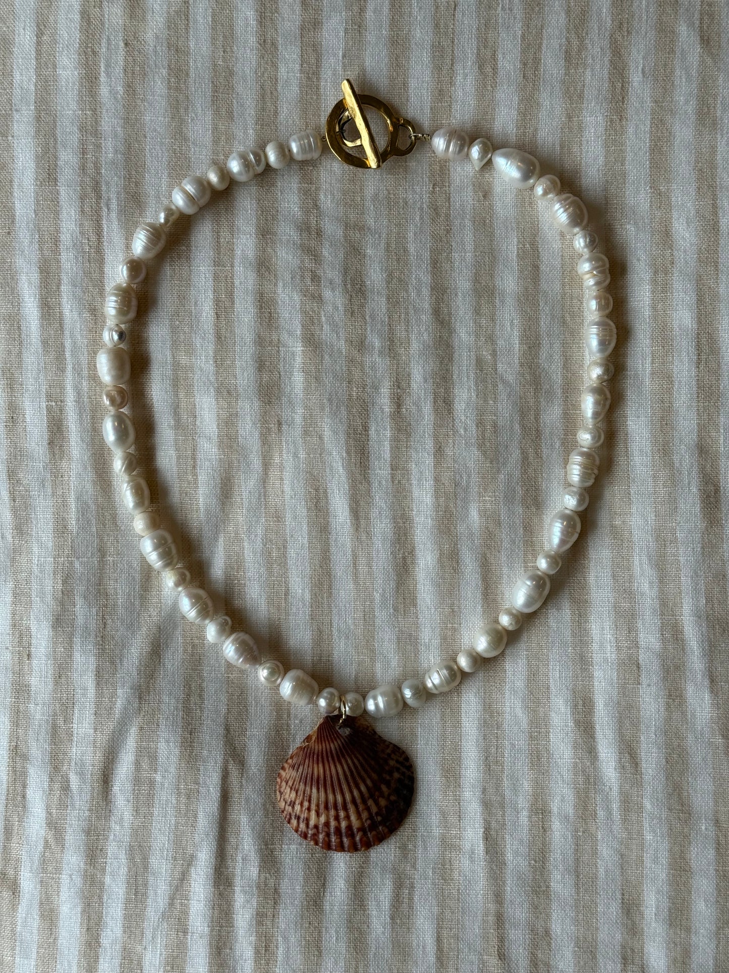 COAST NECKLACE