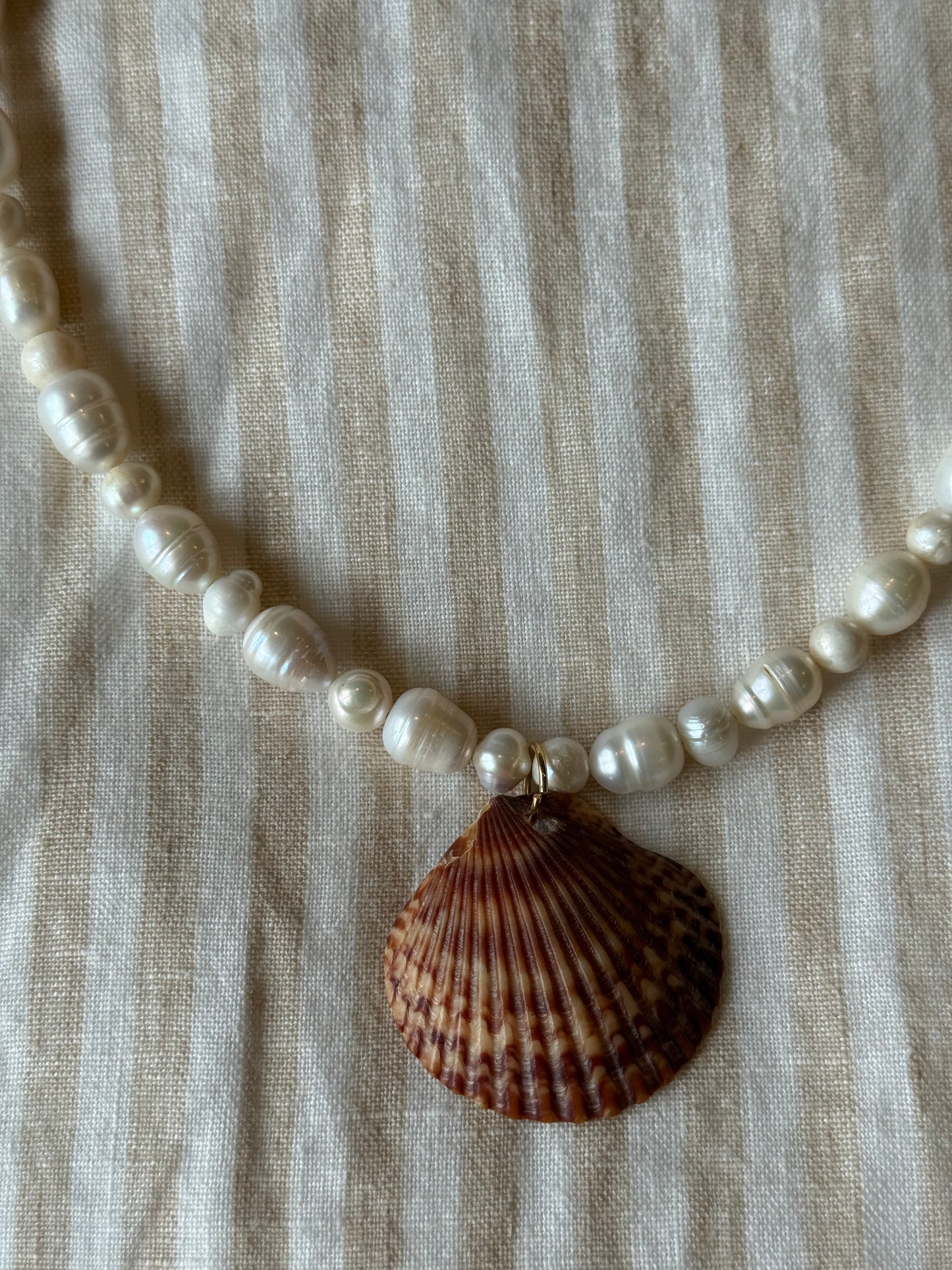 COAST NECKLACE