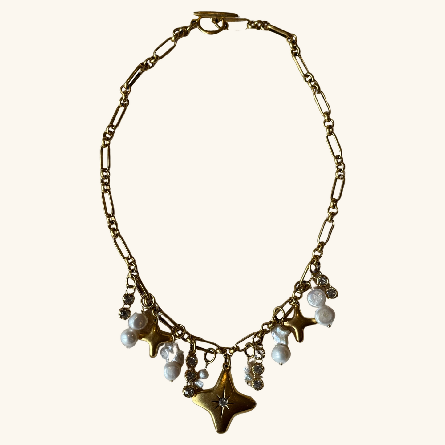 ASTRID NECKLACE