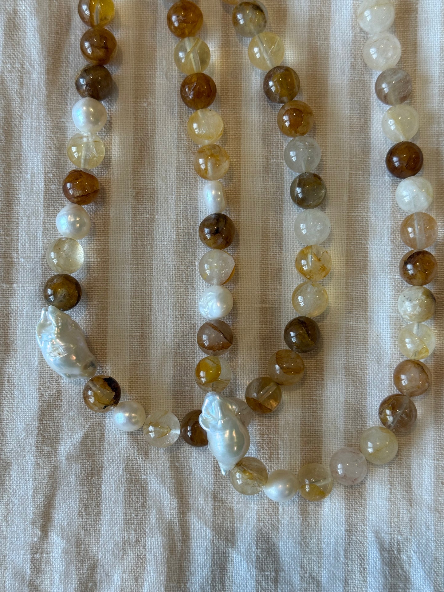 NORA NECKLACE