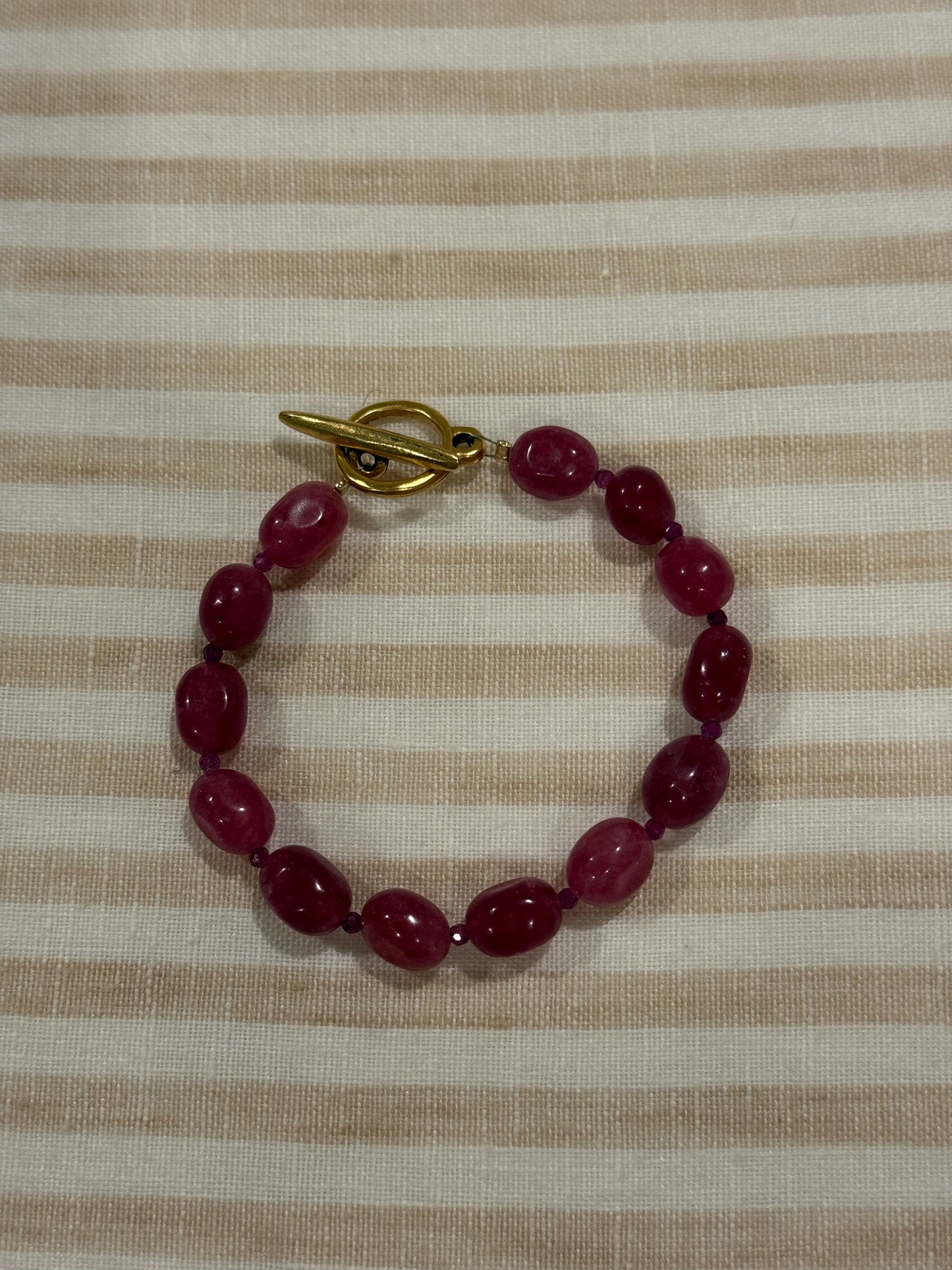 BERRY BRACELET