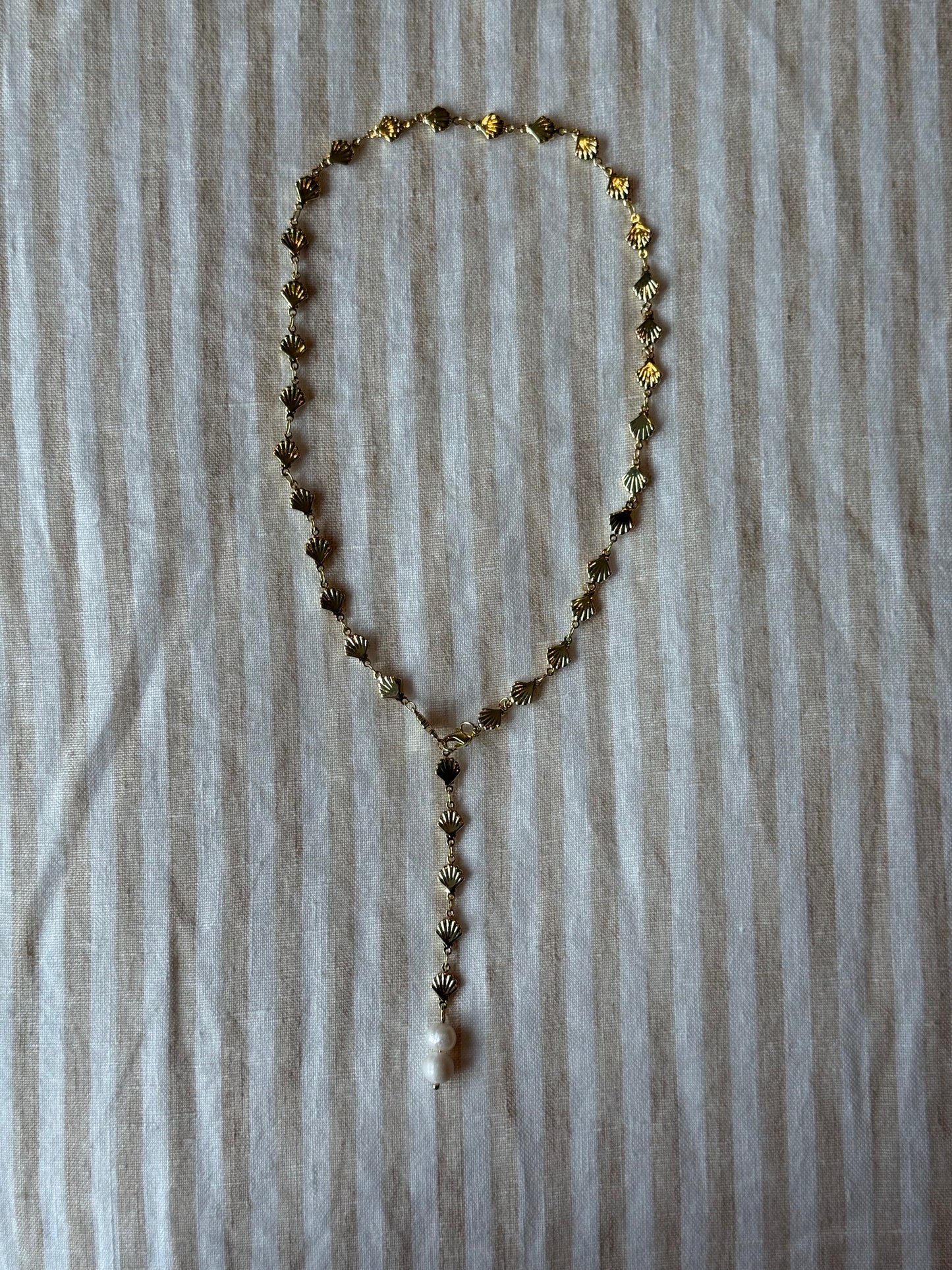 SONNY NECKLACE