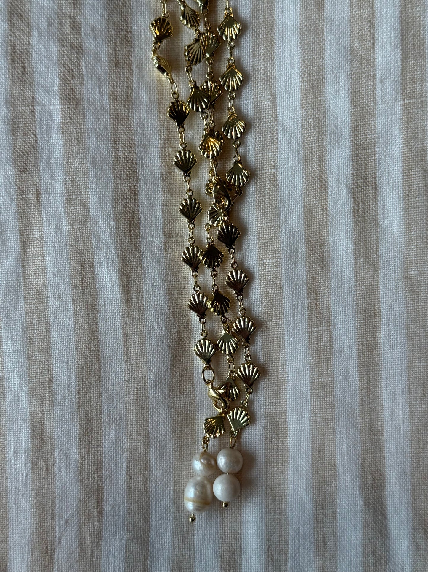 SONNY NECKLACE
