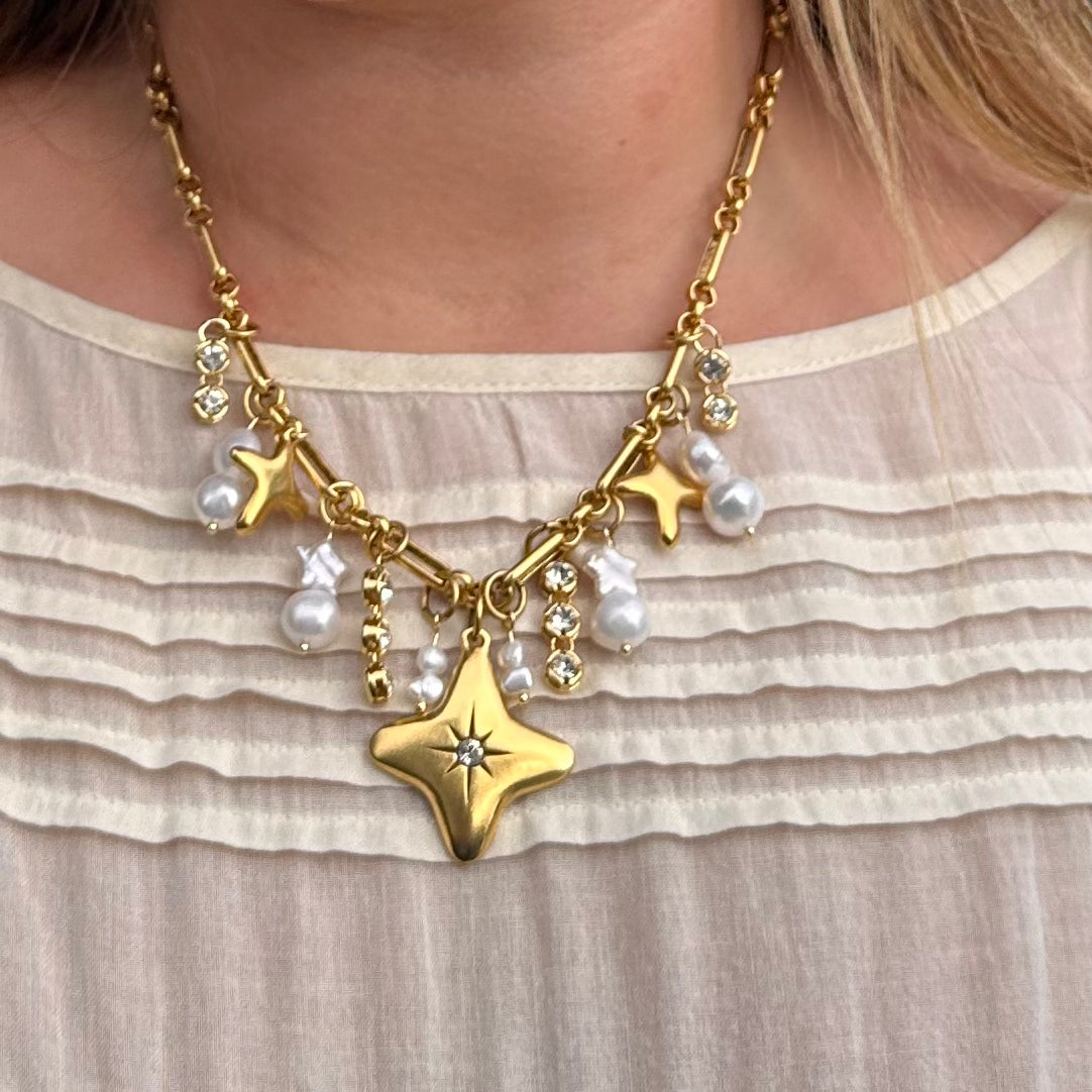 ASTRID NECKLACE