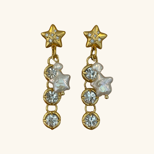 SIENNA EARRINGS
