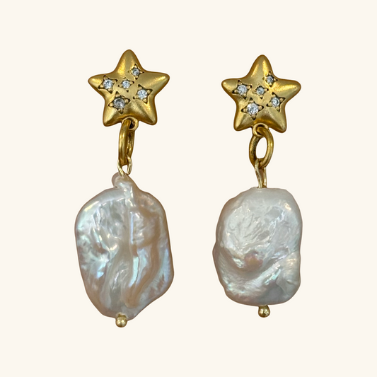 STELLA EARRINGS